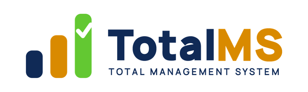 TotalMS — Total Management System